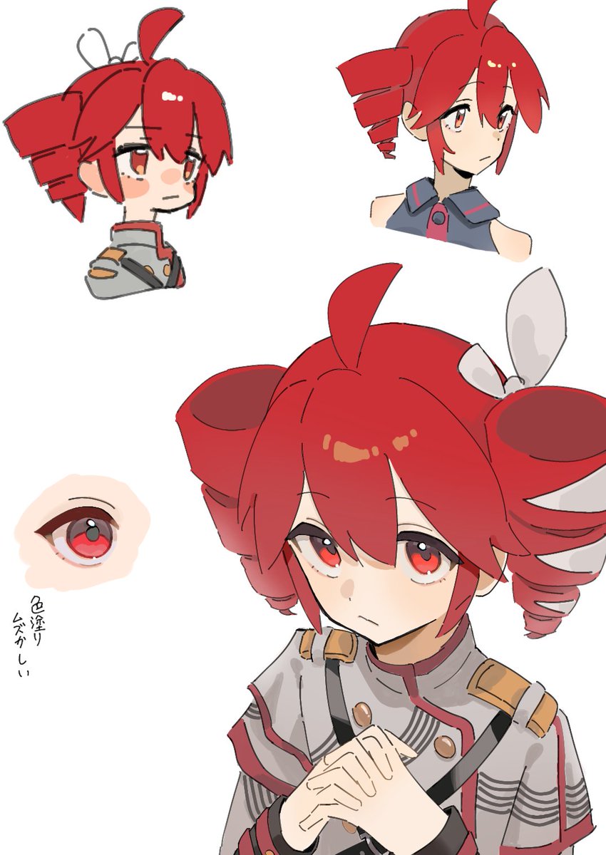 椿木春(つばきこはる) tweet media