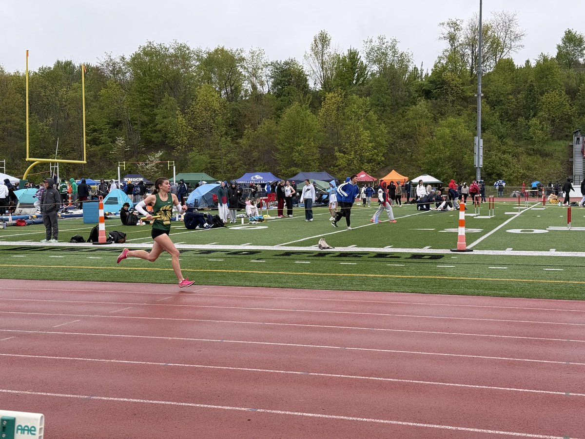 BvasdAthletics's tweet photo. Leps in action  from a cold and rainy Slippery Rick University https://t.co/DHP2K09VSw