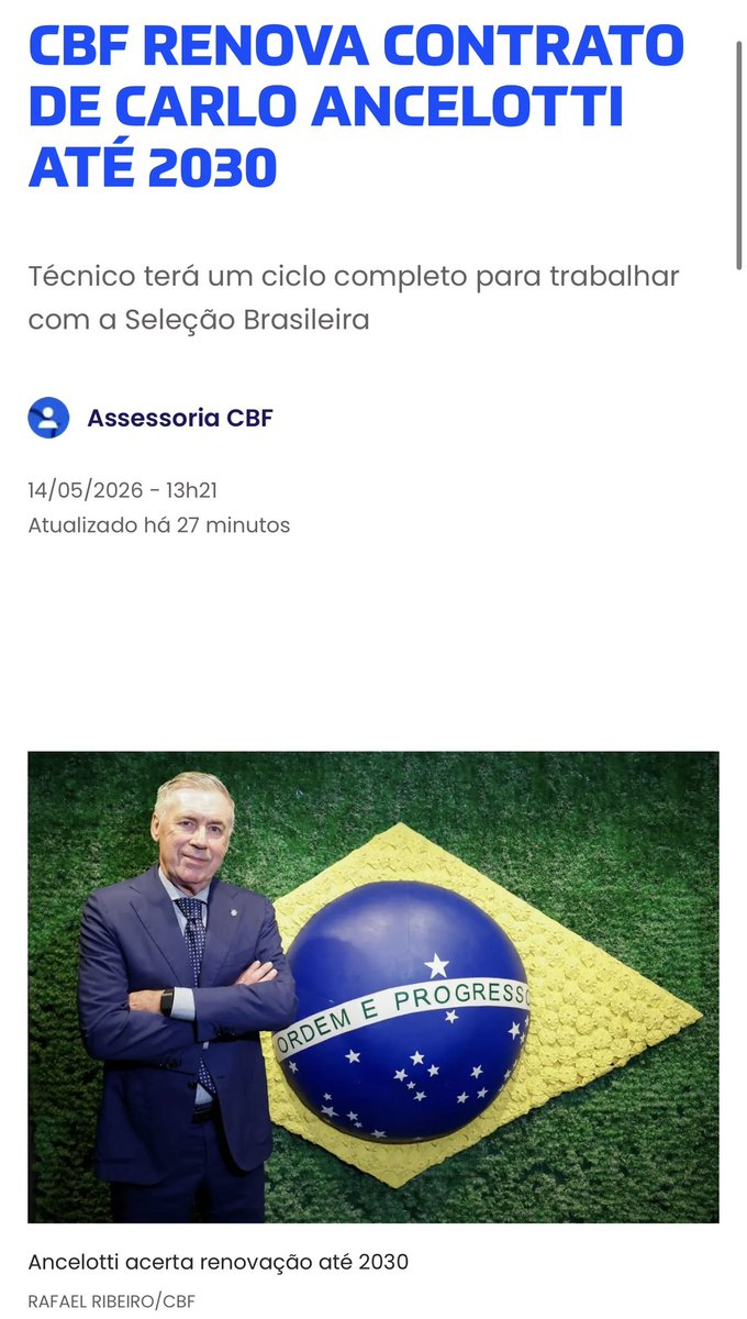 João Paulo Cappellanes tweet media