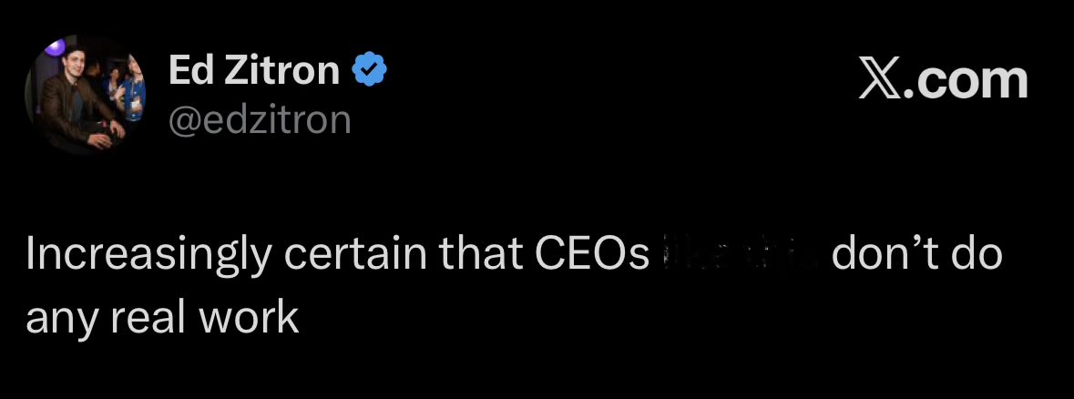 B. Nux tweet media