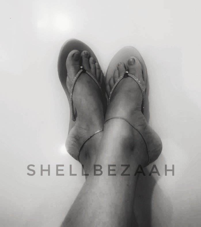 Shellbezaah2 tweet media