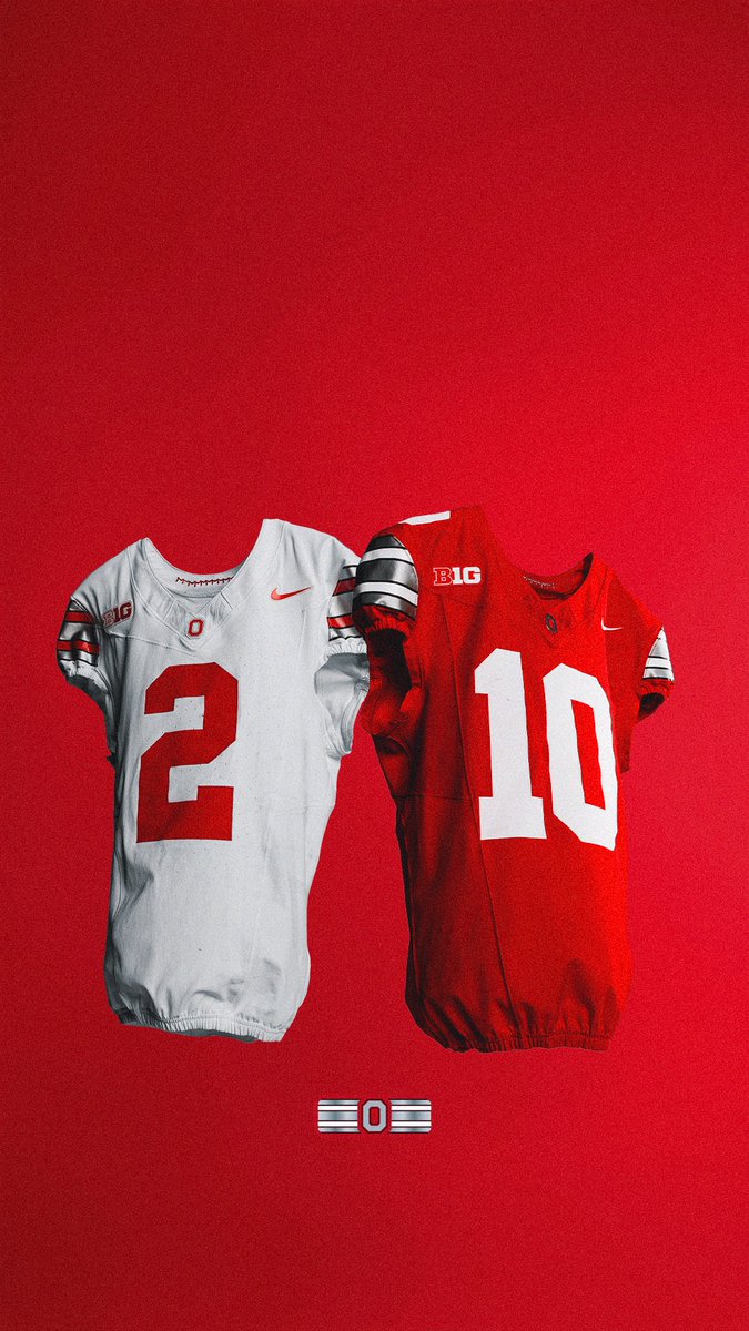 Ohio State Football tweet media