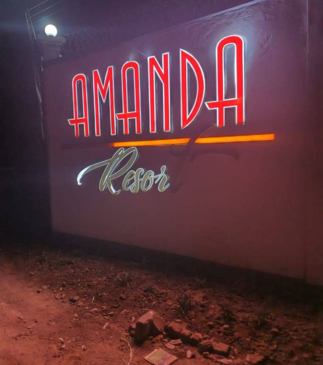 IngoAdventures's tweet photo. AMANDA RESORT KAKAMEGA
Good vibes, great moments, and a perfect getaway awaits you!

📍 AMANDA RESORT KAKAMEGA 

#IngoAdventures 
#TwendeWestern 
#AmandaResortKakamega
#hospitality 
#Kakamega https://t.co/ecewWucCTM