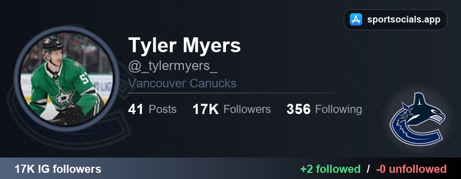 NHL Follow Tracker tweet media