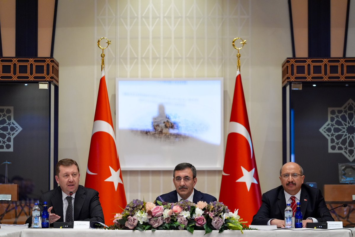 Salih Tanrıkulu tweet media