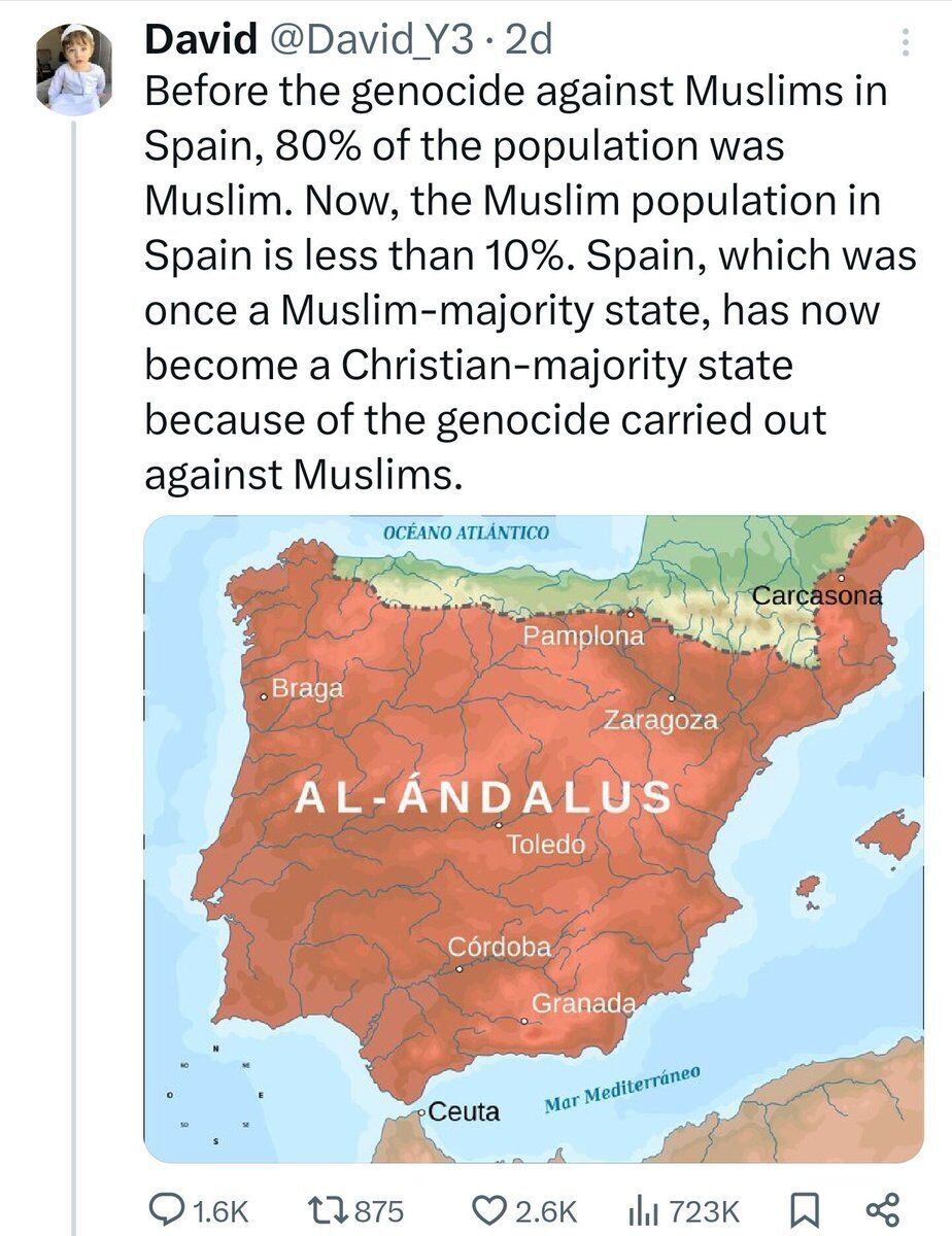 Delusional Takes tweet media