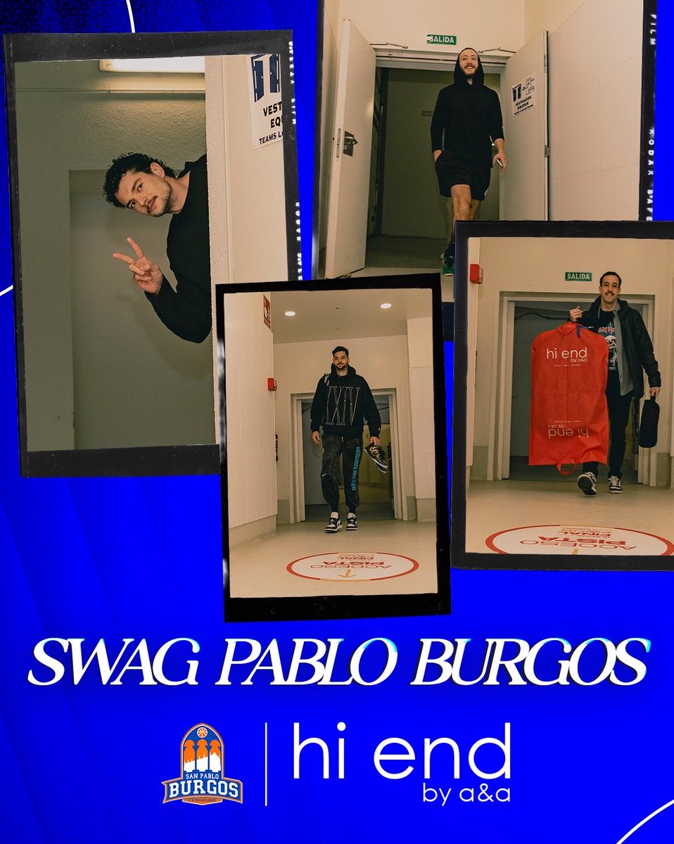 SanPabloBurgos's tweet photo. Inventen 🪄🤵♂️
#SwagPabloBurgos #HiEnd https://t.co/MCL8GBluYP