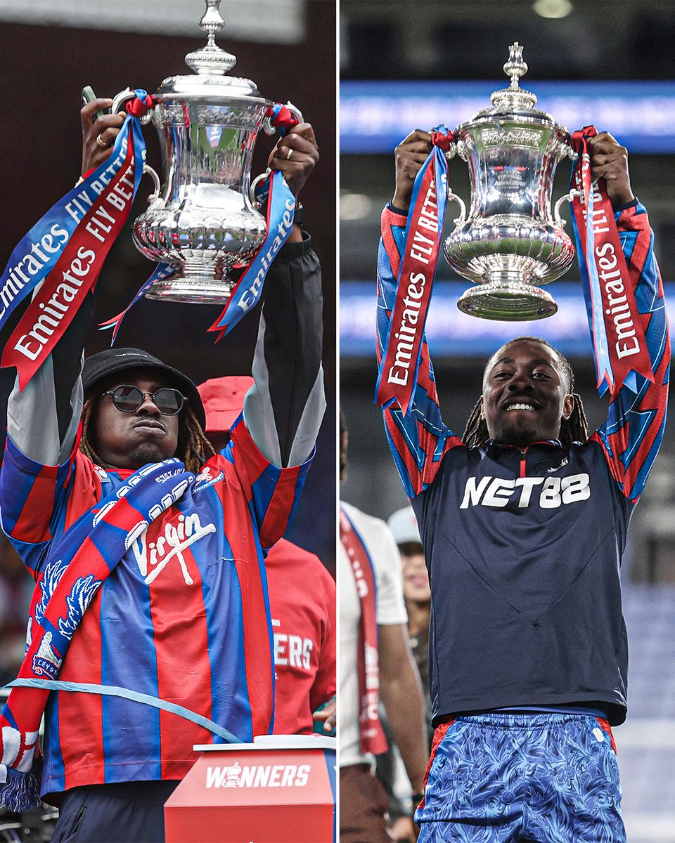 ESPN UK tweet media