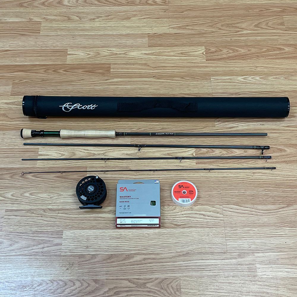 Murrays Fly Shop tweet media