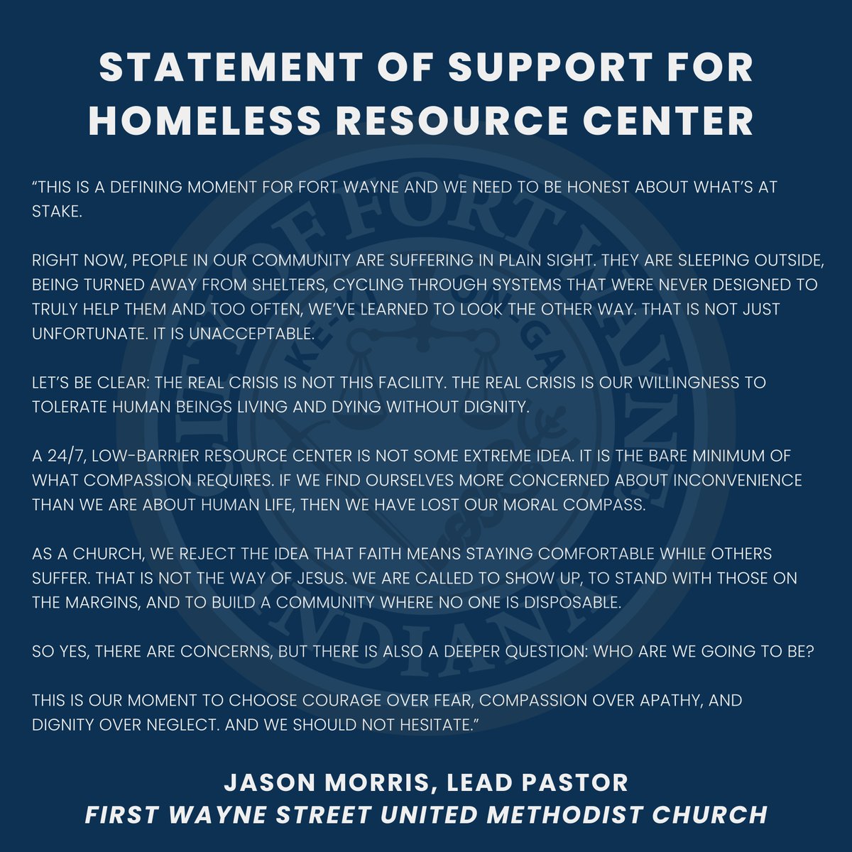 Fort Wayne, Indiana tweet media