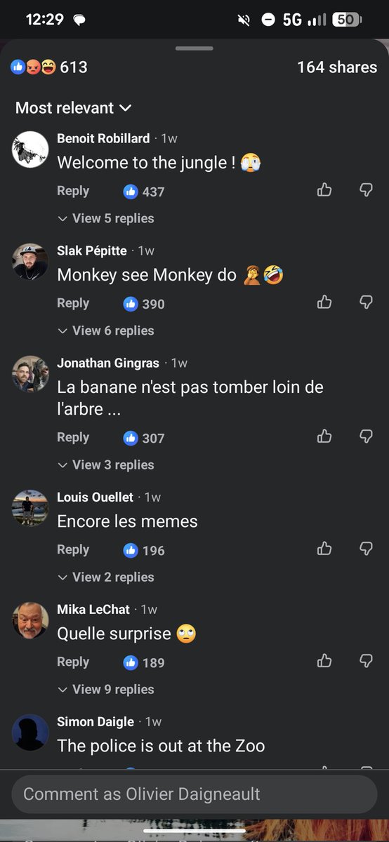 L'Enragé😡Jovialiste😁 tweet media