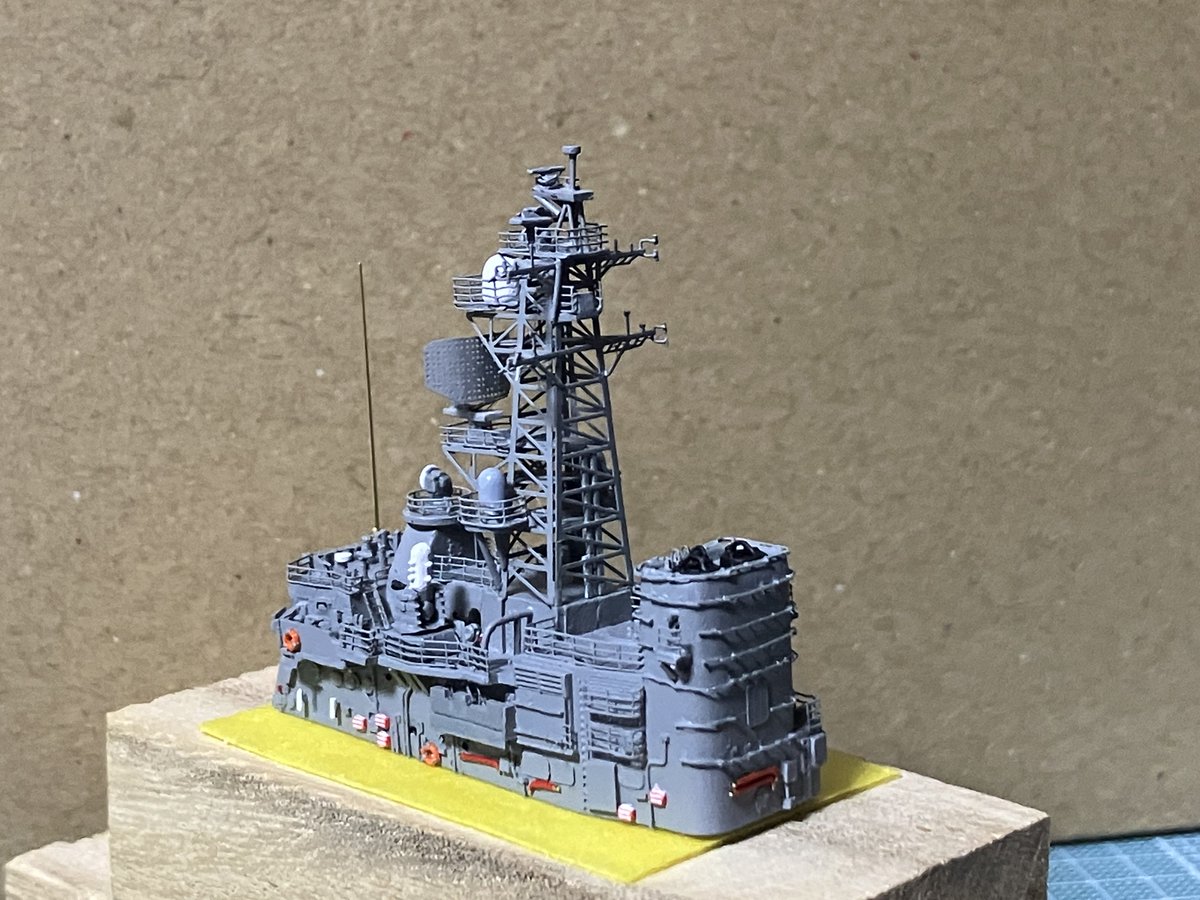 艦船模型