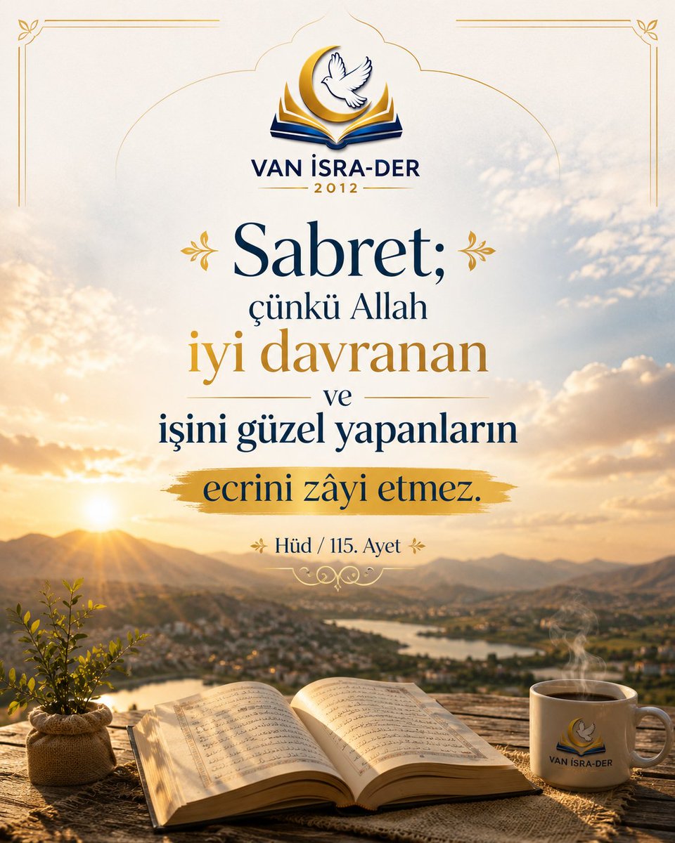 Van İsra DER 🇵🇸 tweet media