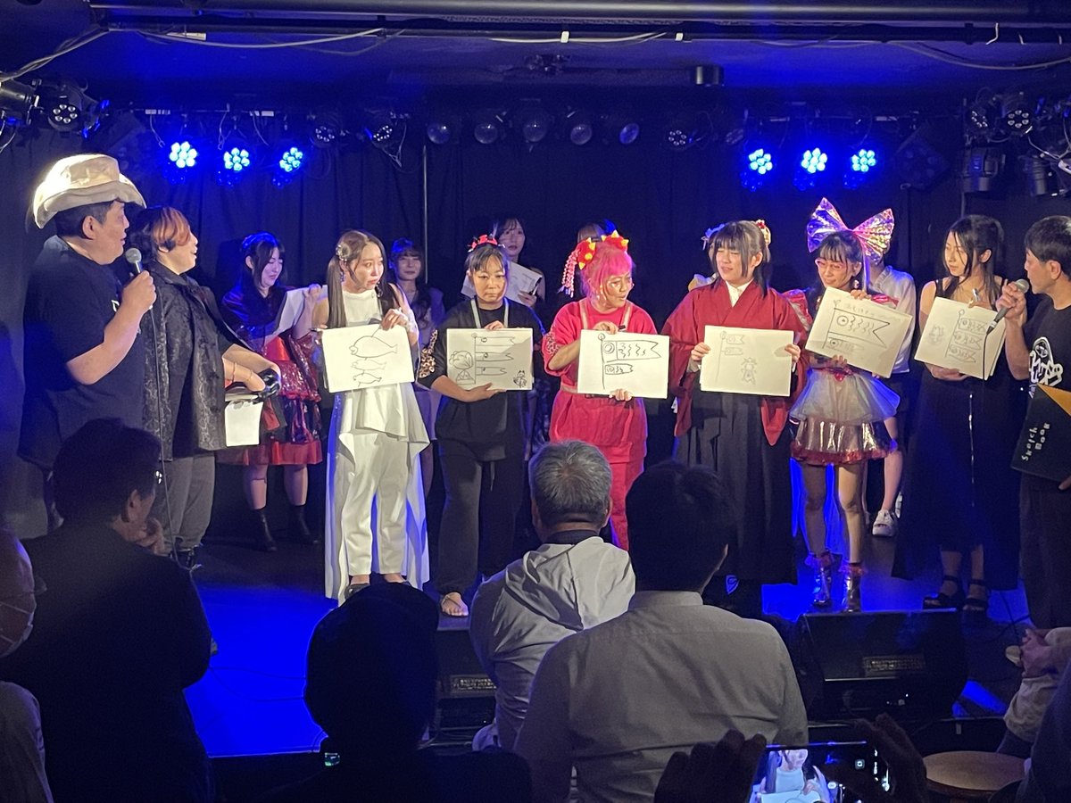 A.R.T 日坂 tweet media