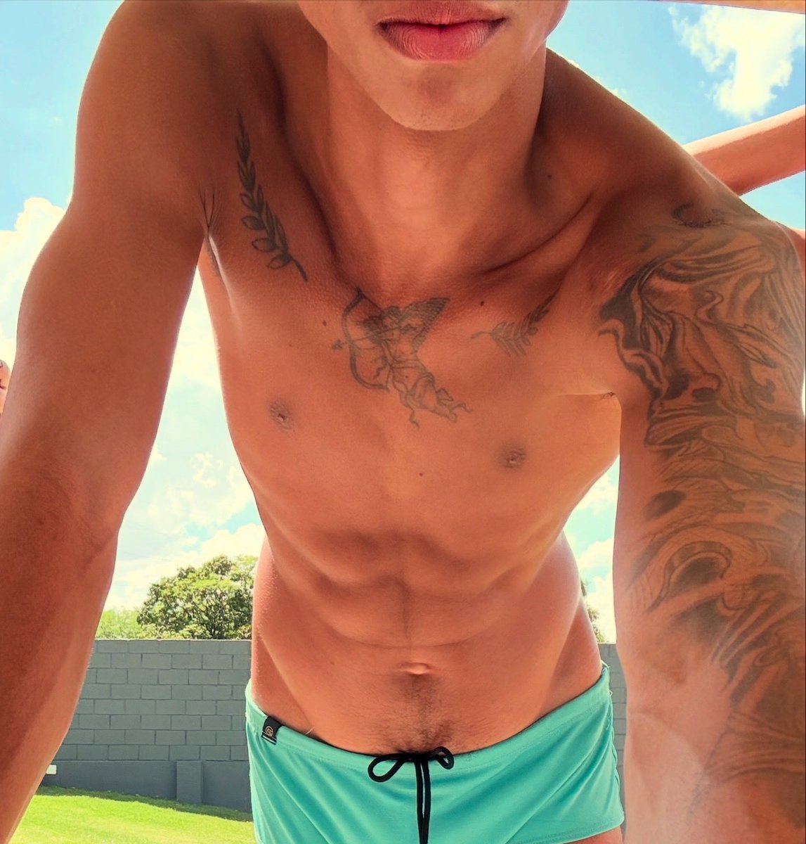 DA UMA OLHADA AQUI 👀 🔥 tweet media