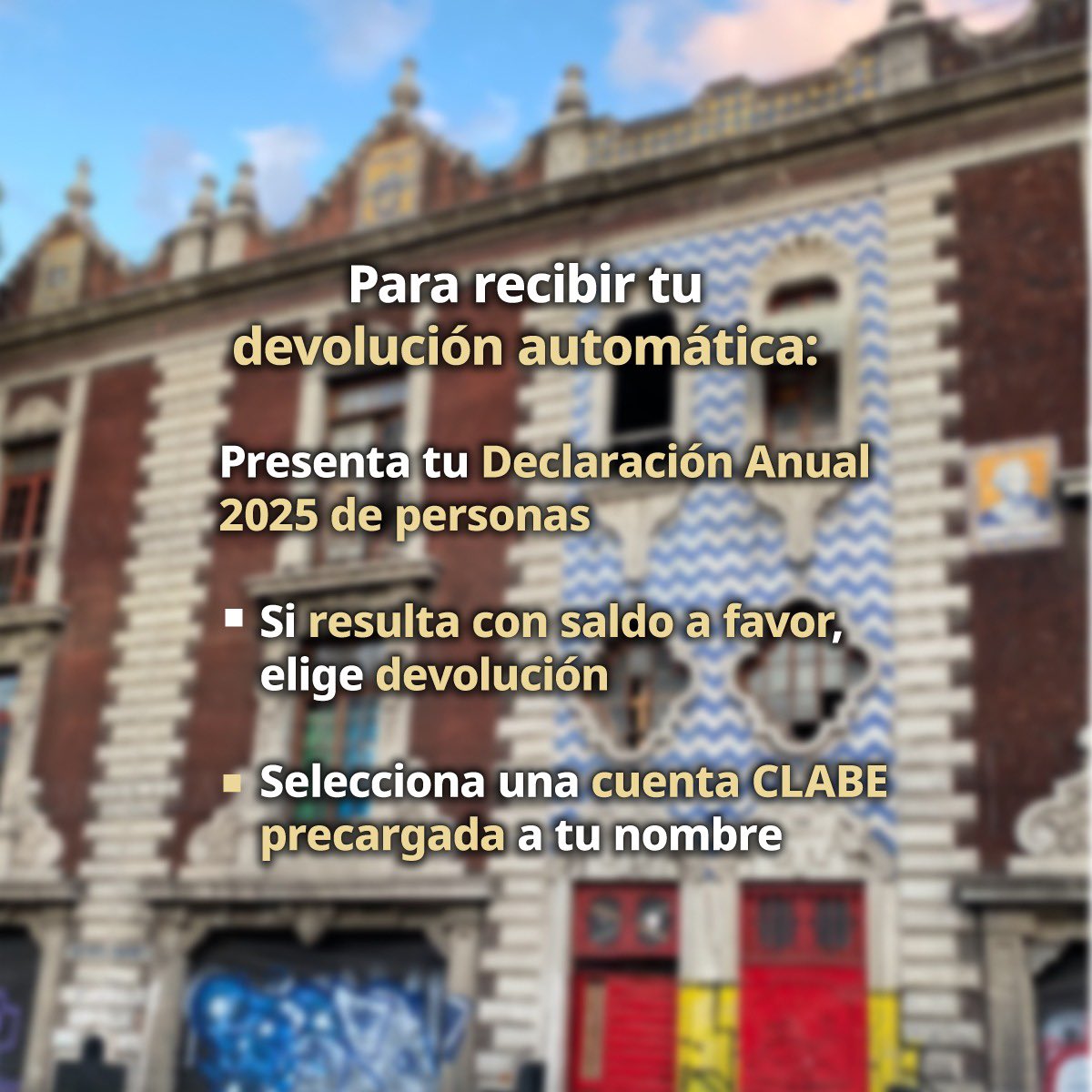 SATMX tweet media