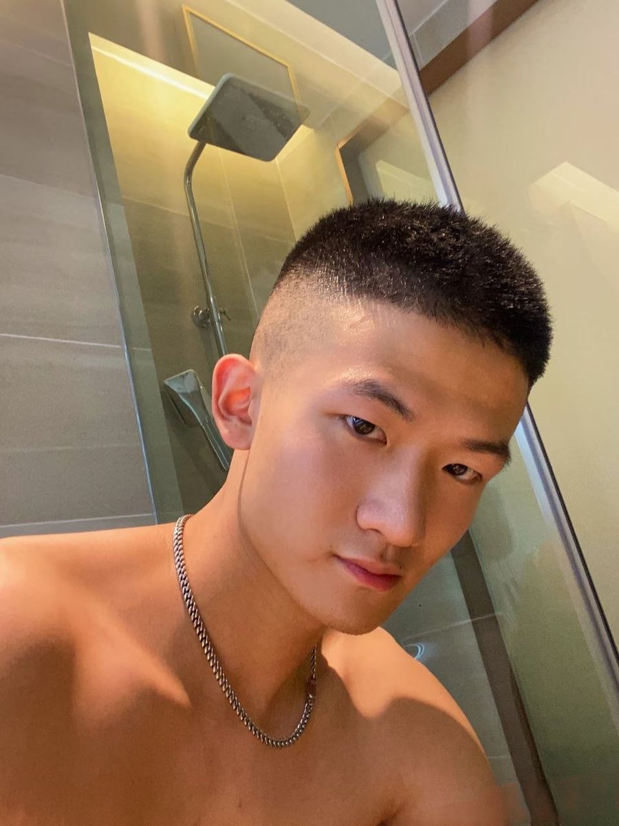 00后的性冲动 tweet media