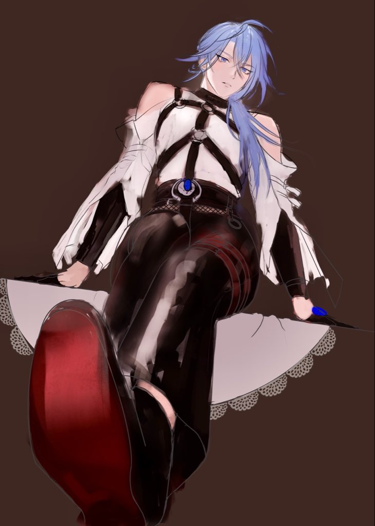 凛 tweet media