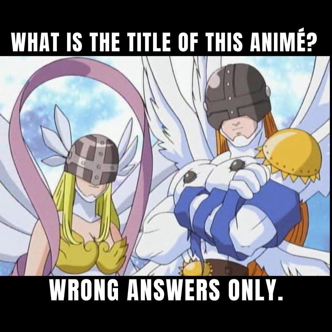 Shijishoutmon Digimon |VTuber| tweet media