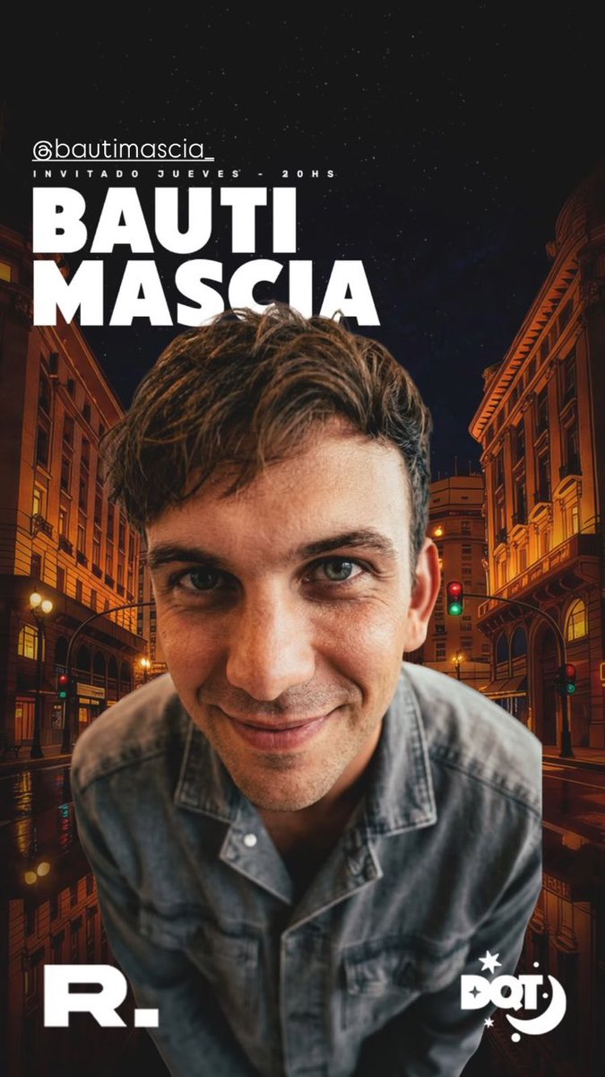 Bauti Mascia Updates tweet media