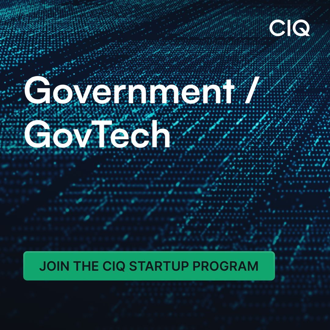 CIQ tweet media