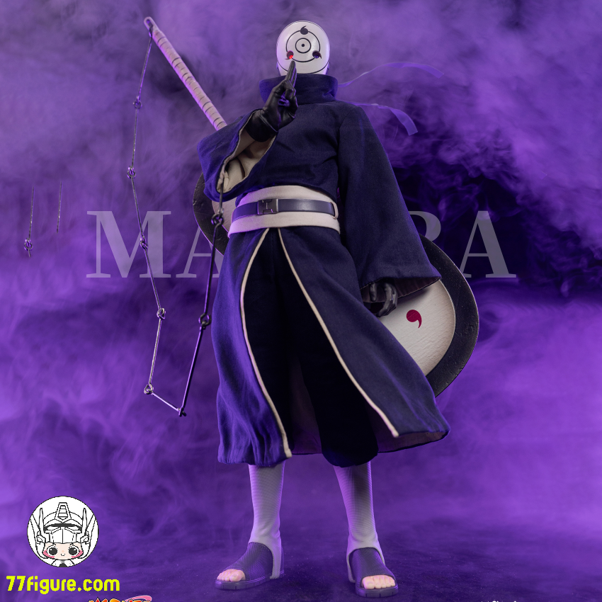 📷📷画像更新📷📷 Rocket Toys 1/6 公式公認 『NARUTO -ナルト-』 うち