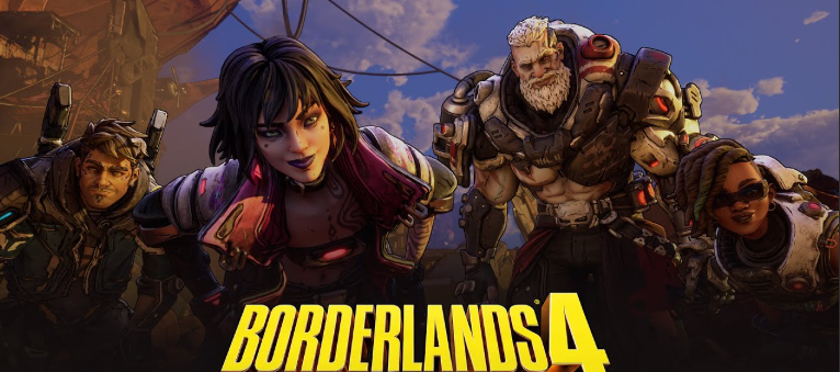 borderlandshub's tweet photo. ‼️Borderlands 4 Bounty Pack 3 and a Free Takedown will arrive in LATE JUNE, both on the same day. https://t.co/Z2xJTfAOpe