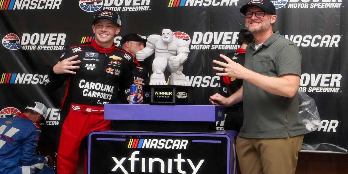 Motorsports Wire tweet media
