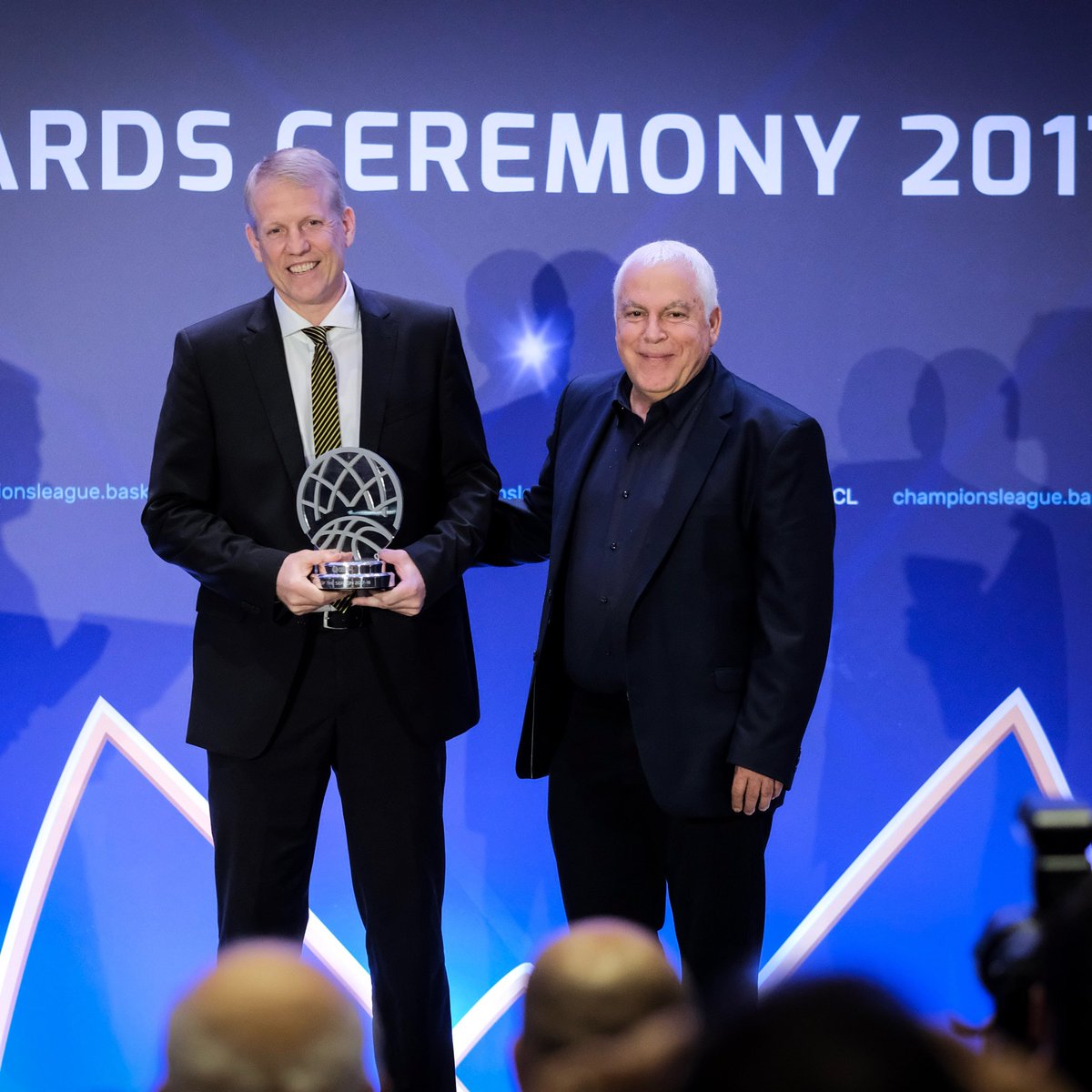 Basketball Champions League tweet media