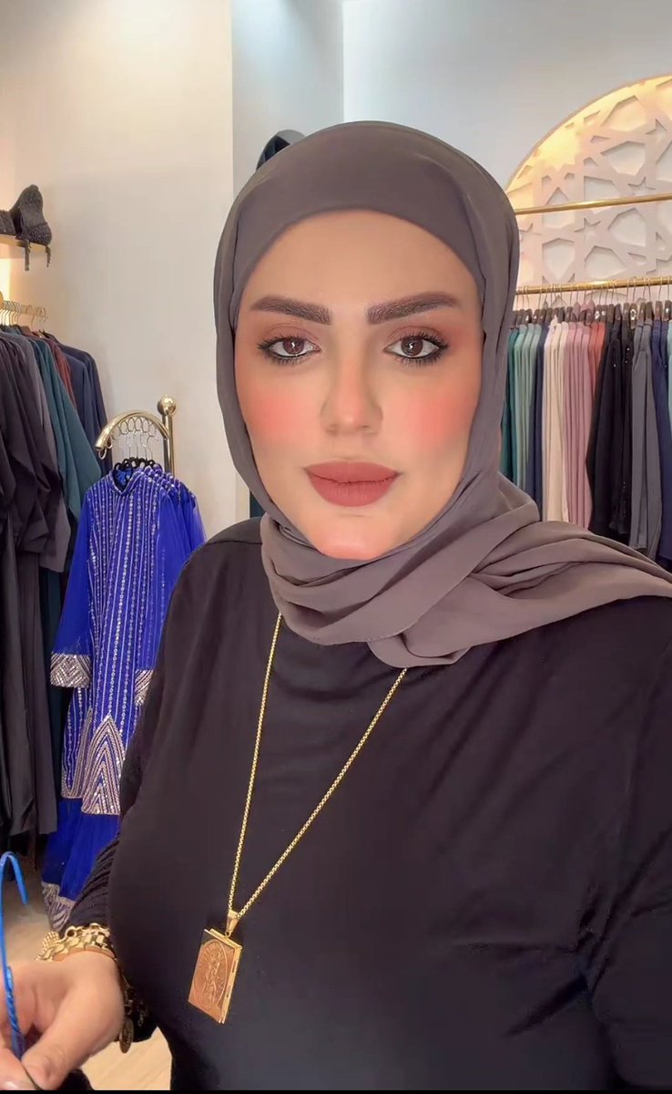 مشاهير عراقيات tweet media