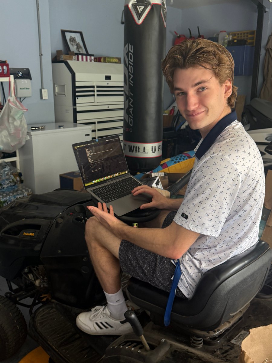 Jack Vitick tweet media