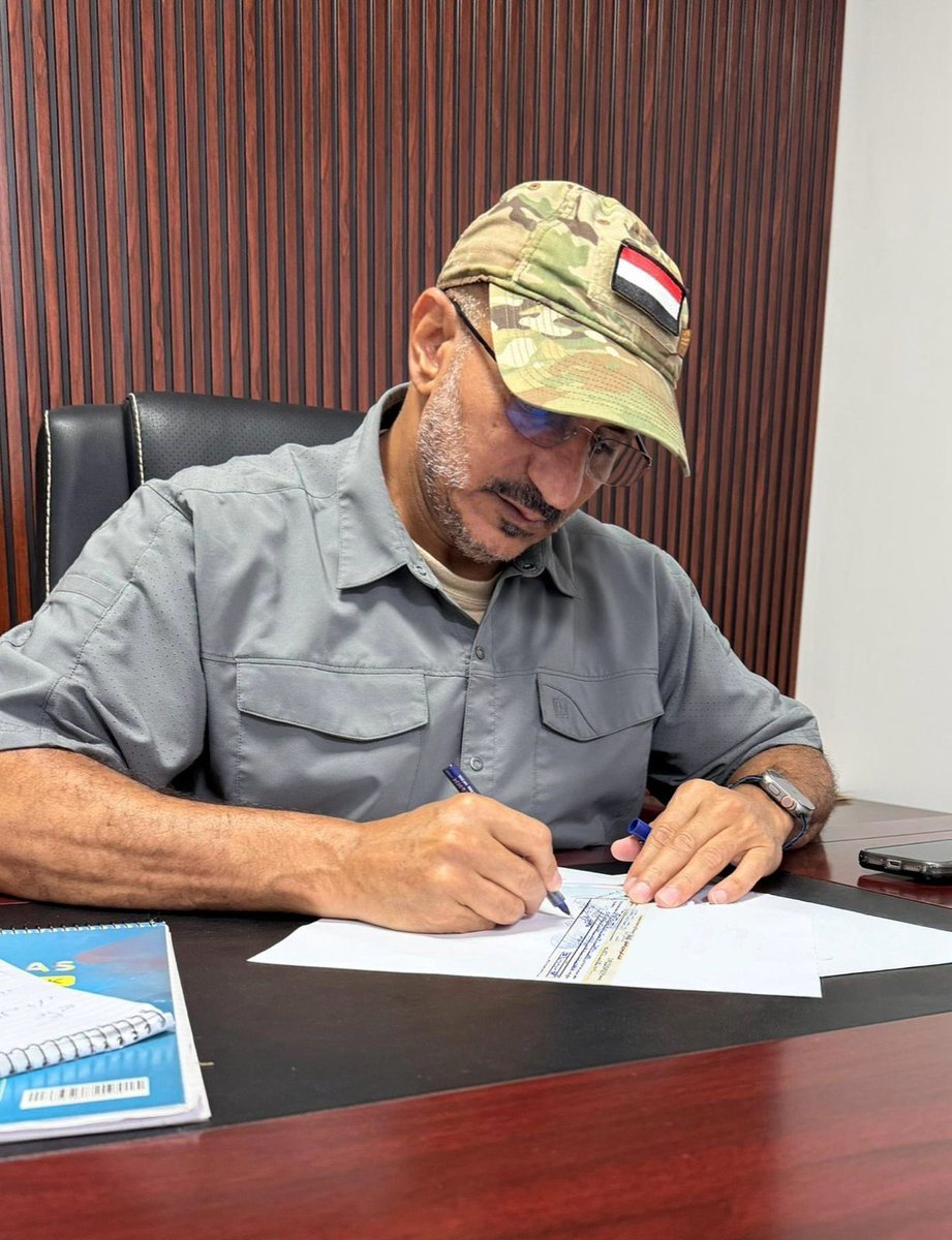 حسين صالح عزيز tweet media