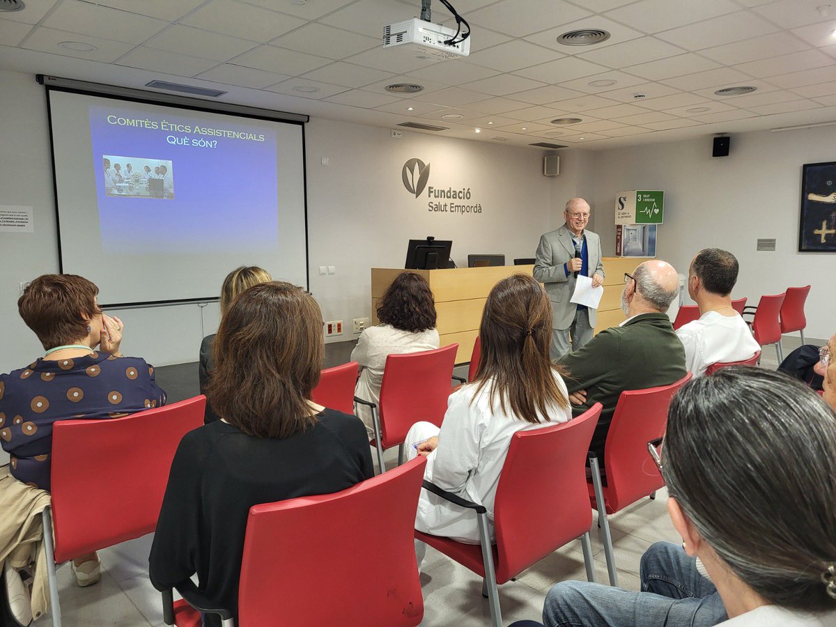Institut d'Innovació i Recerca Glòria Compte_FSE tweet media