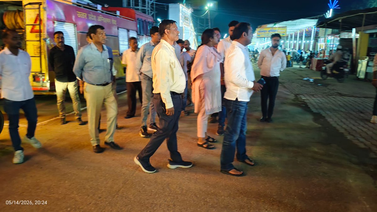 CDO MEERUT tweet media