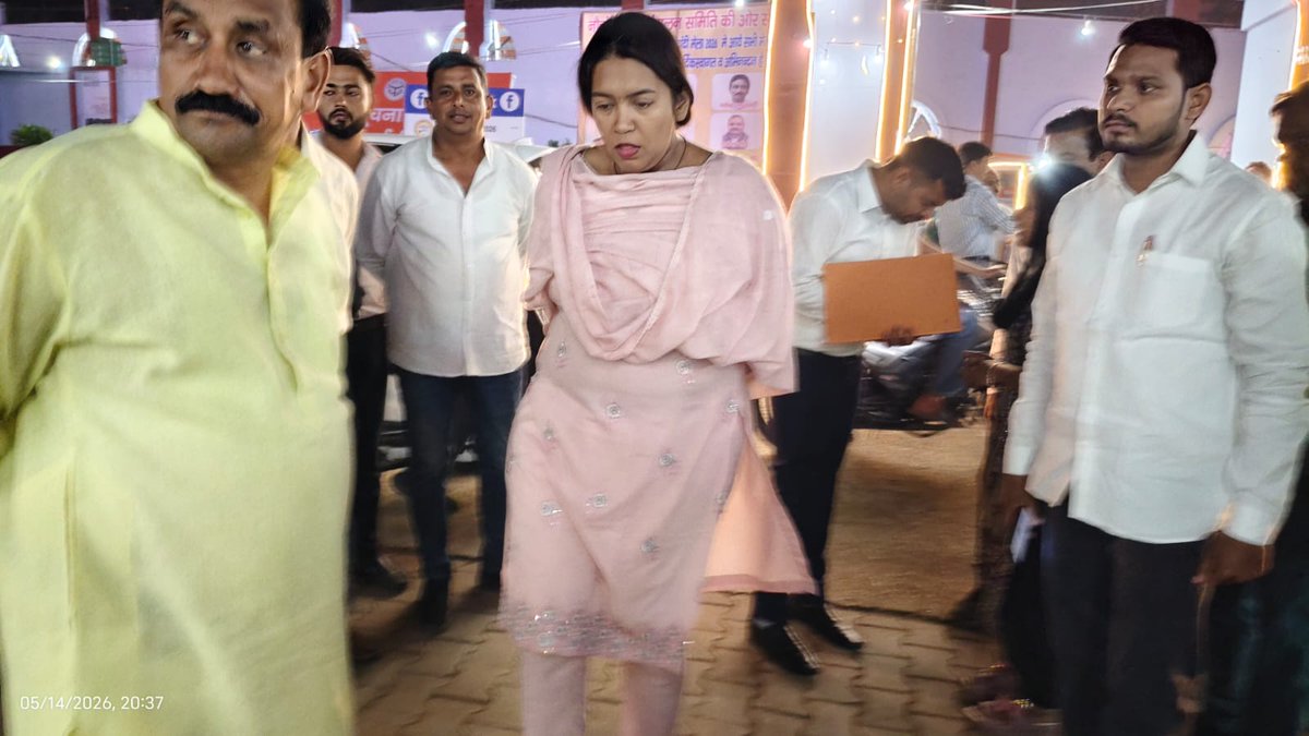 CDO MEERUT tweet media