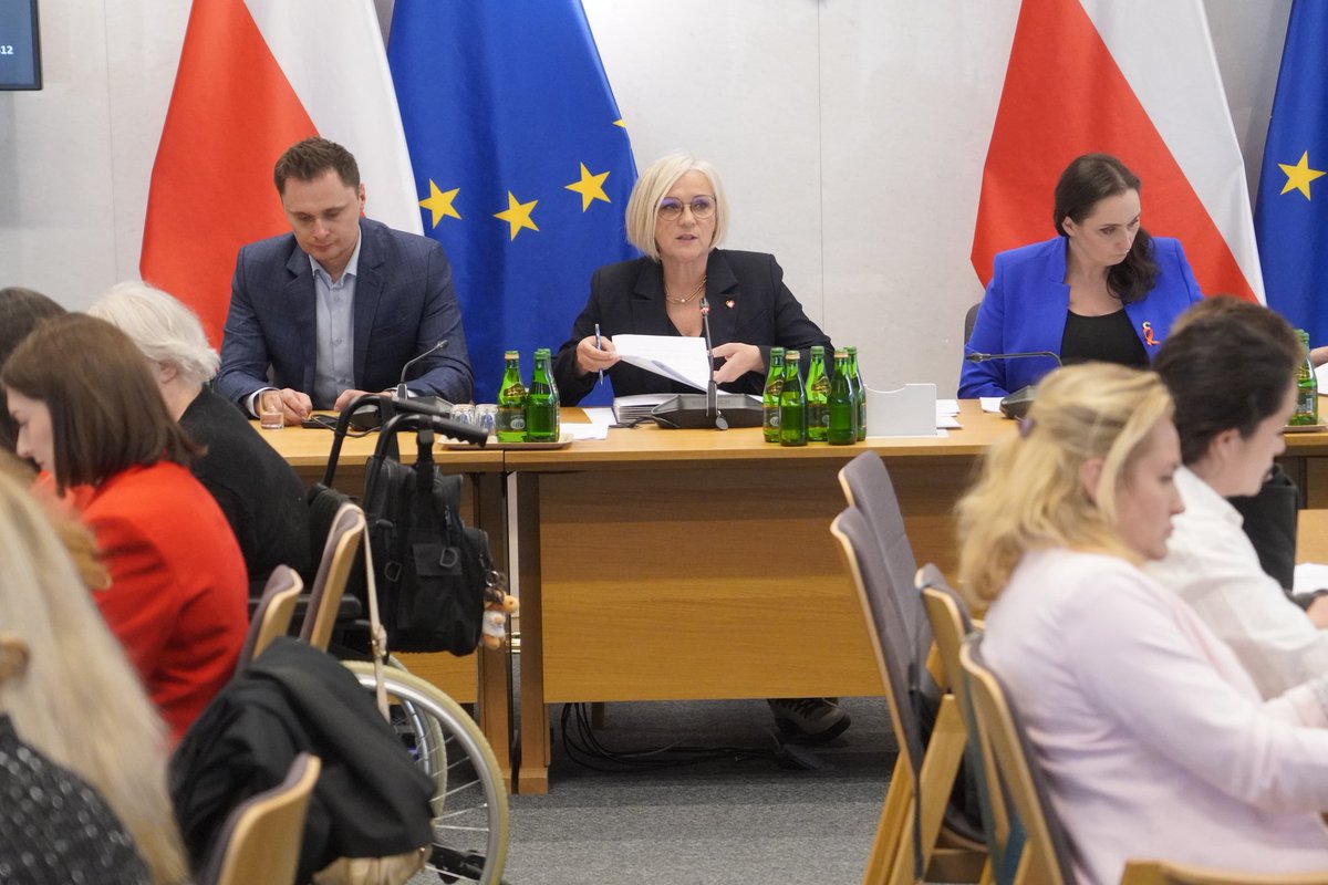 Małgorzata Tracz tweet media
