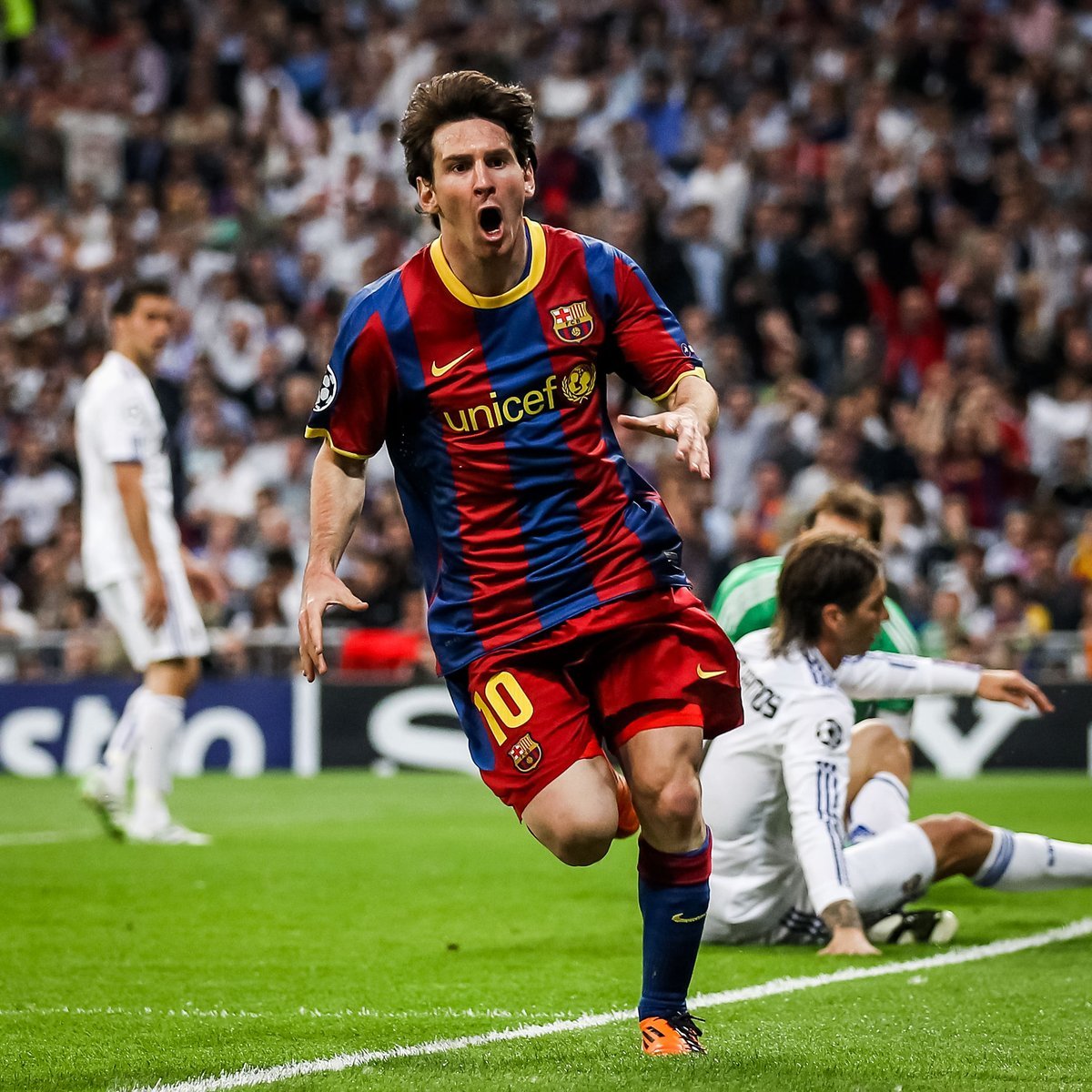 MessiXtra tweet media
