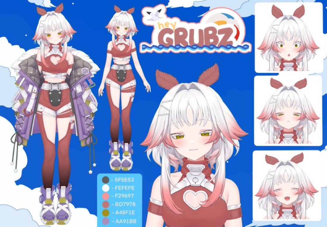 GRUBZ 🌊🕊️ tweet media