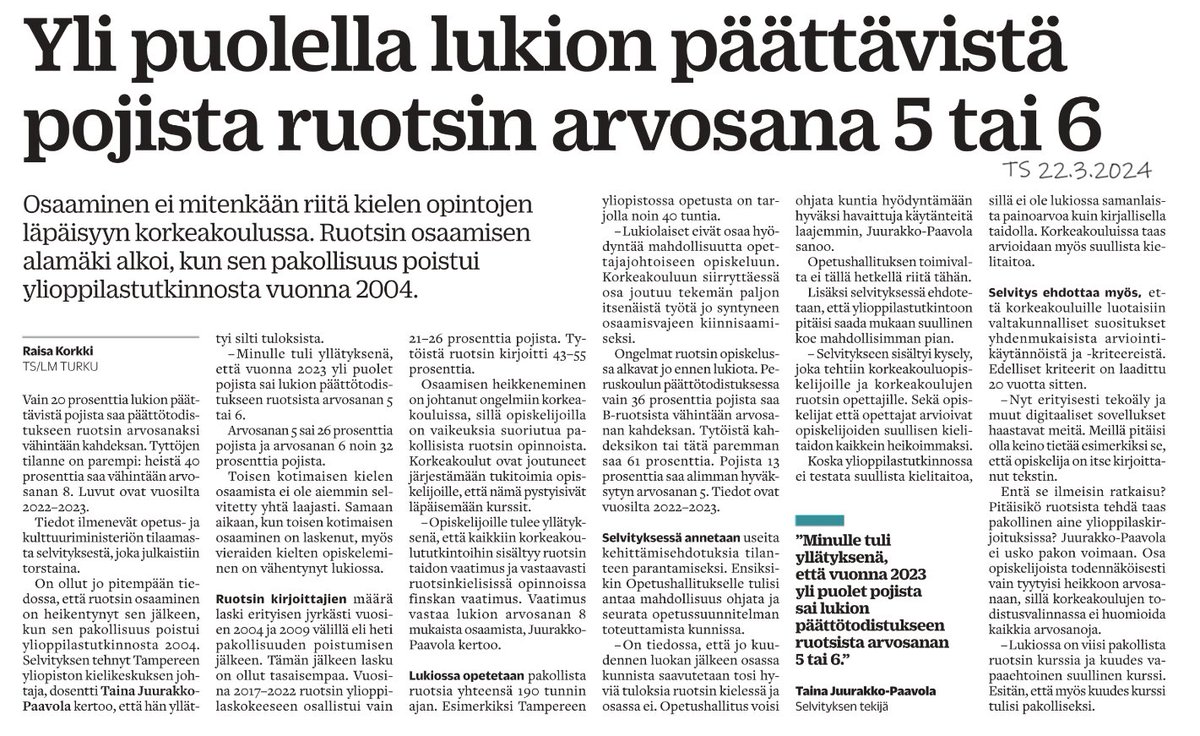 Sanomakonna tweet media