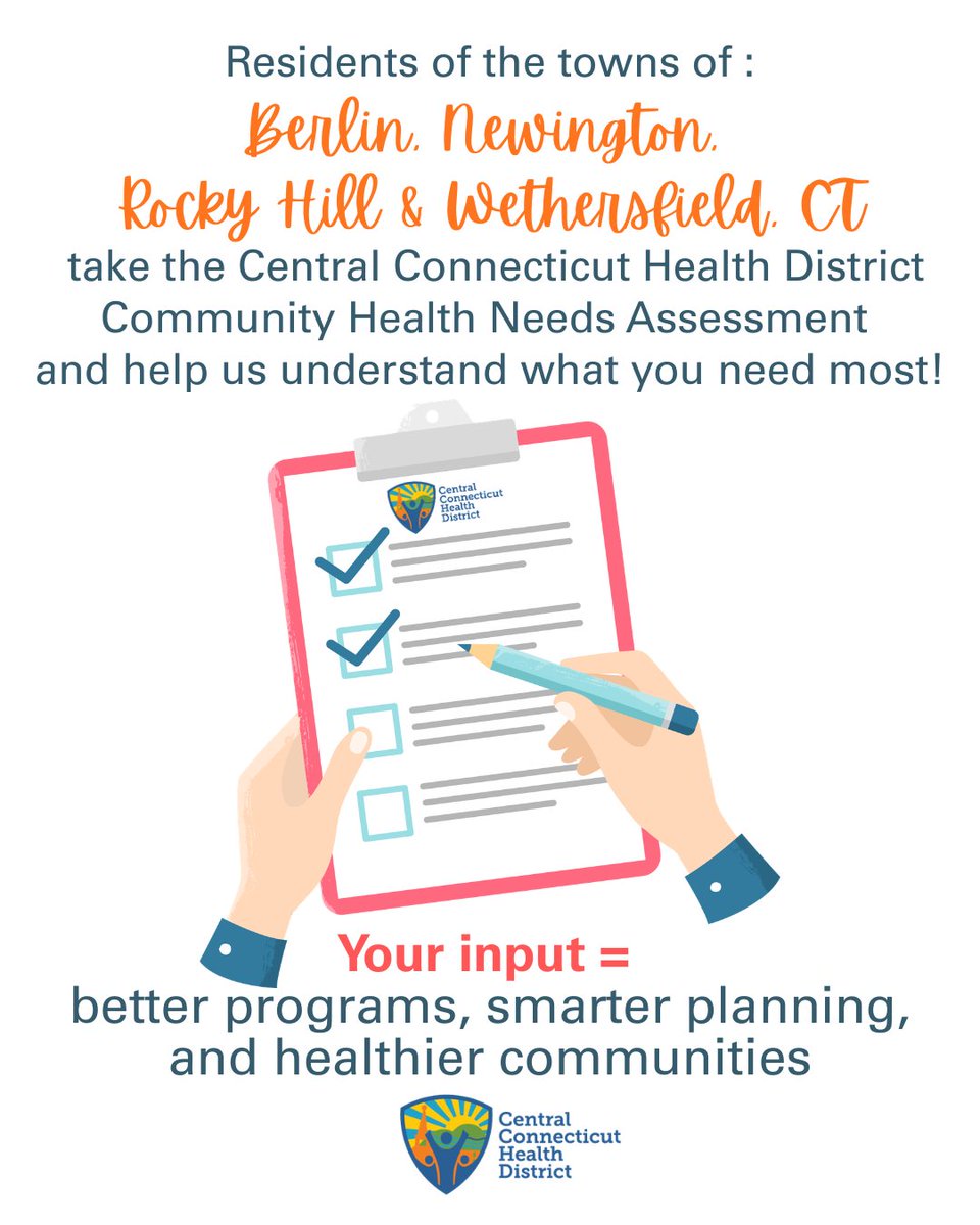 CCTHD4's tweet photo. Please take a moment to complete this survey. This survey will close shortly! Your feedback will help ensure that your town's needs, experiences, and perspectives are accurately represented. Thank you for taking the time to share your input! https://t.co/4ZcURCGDQ2