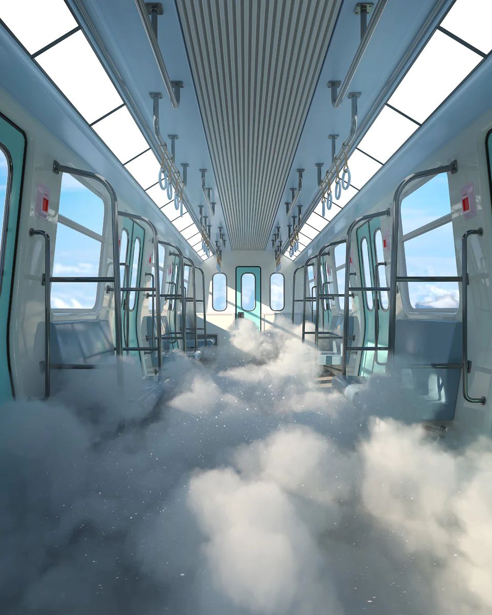 Liminal Dreams tweet media