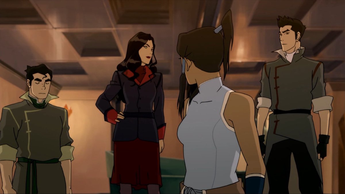 #1 Asami fan (@samicomik) / Posts / X