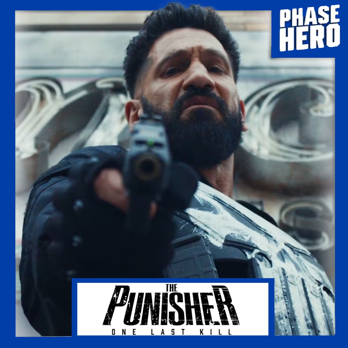 Phase Hero tweet media