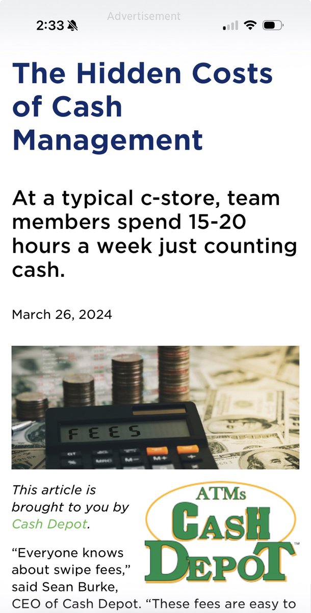 GTCE tweet media