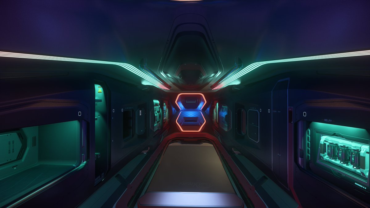 Beyond the Verse | Star Citizen tweet media