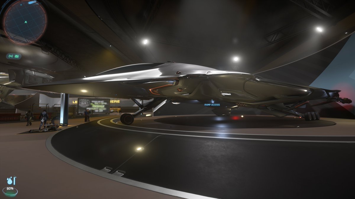 Beyond the Verse | Star Citizen tweet media