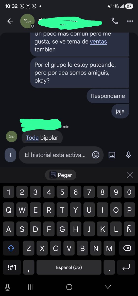 M_Cruz22's tweet photo. Yo peleando con mi jefe como que no es mi jefe jaja. https://t.co/A9ON9w8hSN