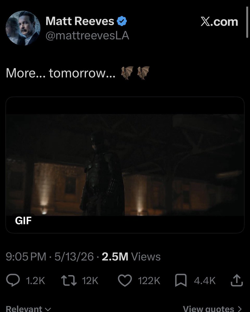 Phenomenal #BrandNewDay tweet media
