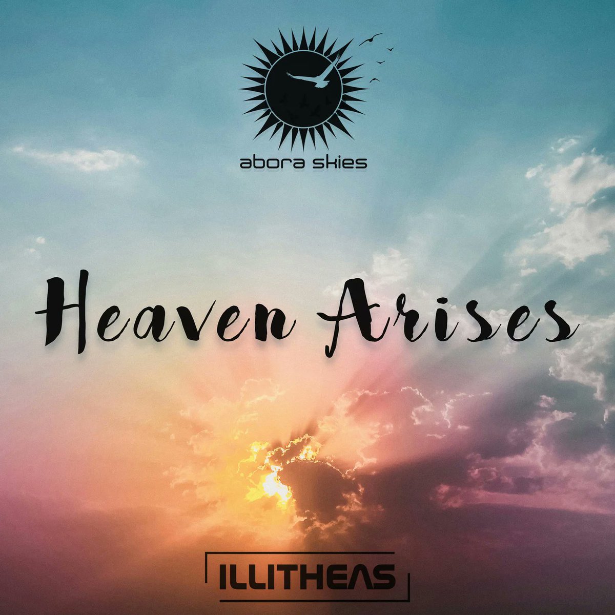 OriUplift's tweet photo. #DivineSoundsOnEarth ! 🌟💖🌟💎
7. @illitheas - Heaven Arises [@AboraRecordings / Skies] #UpOnly692 https://t.co/KeG00OUYLV
