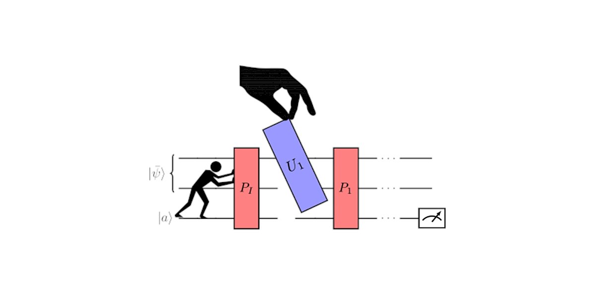 PRX Quantum tweet media